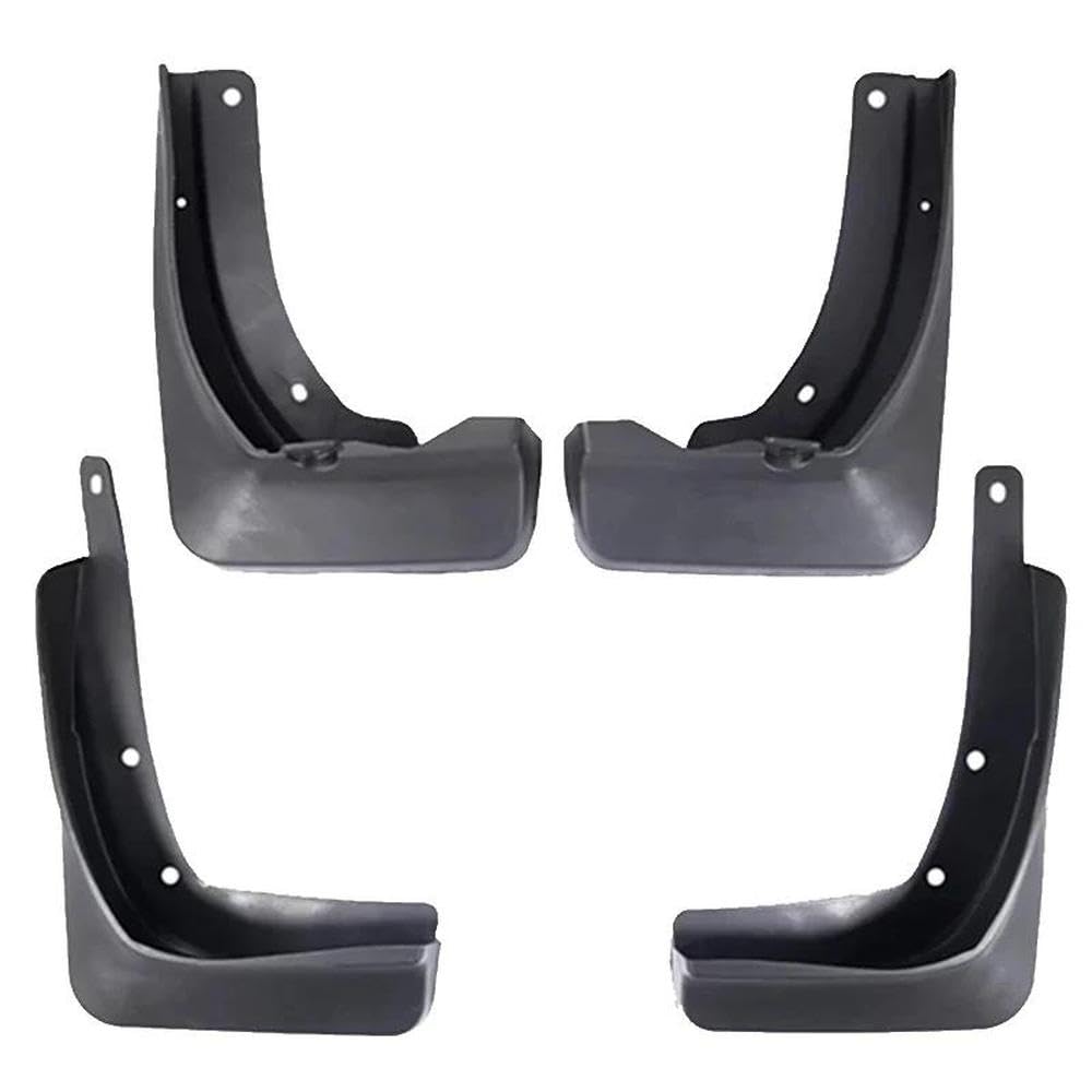 Autoteile Kotflügel Für Arteon 2018 2019 2020 ABS 4PCS Fender Baffle Schmutzfänger Schlammschutz Spritzklappen Autozubehör Autoteile Kotflügel Für Arteon 2018 2019 2020 ABS 4PCS Fender Baffle Schmutzfänger Schlammschutz Spritzklappen Autozubehör von BANBE