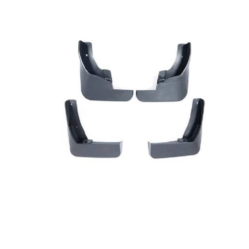 Autoteile Kotflügel Für Toyota Yaris XP150 Hatch 2014~2019 Frostschutz Schutz Klappe Flares Splash Mudflap Vorne Hinten Auto Zubehör von BANBE