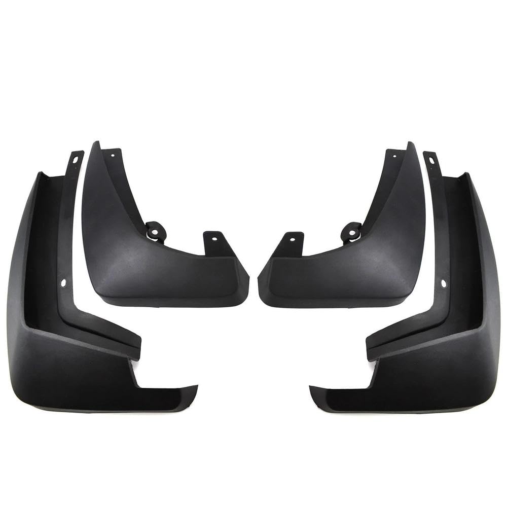 Autoteile Set Für Renault Kadjar 2015-2022 Schmutzfänger Spritzschutz Kotflügel Vorne Hinten Kotflügel Abdeckung Auto 2016-2021 Autoteile Set Für Renault Kadjar 2015-2022 Schmutzfänger Spritzschutz Kotflügel Vorne Hinten Kotflügel Abdeckung Auto 2016-2021 von BANBE