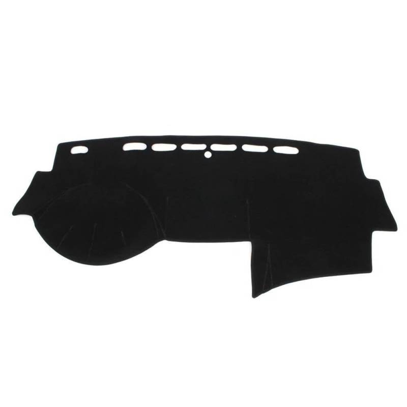 Für Accord 2003~2007 Auto Dash Mat Dashboard Cover Dashmat LHD Autoteile von BANBE