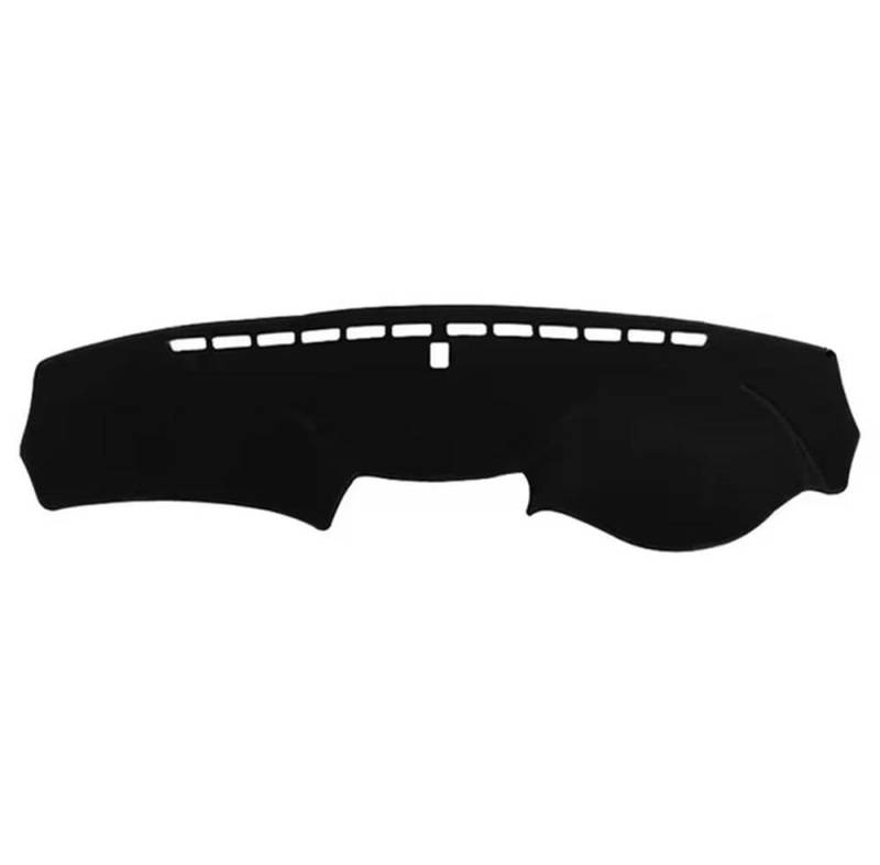 Für Accord 8th 2008~2013 Auto Dashboard Matte Sonnenschutz Schutz Teppich Dash Pad Dashmat Autoteile(RHD) von BANBE