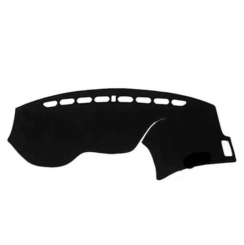 Für Accord 9th 2013~2017 Auto Armaturenbrett Matte Sonnenschutz Schutz Teppich Dash Pad Dashmat Autoteile(LHD) von BANBE