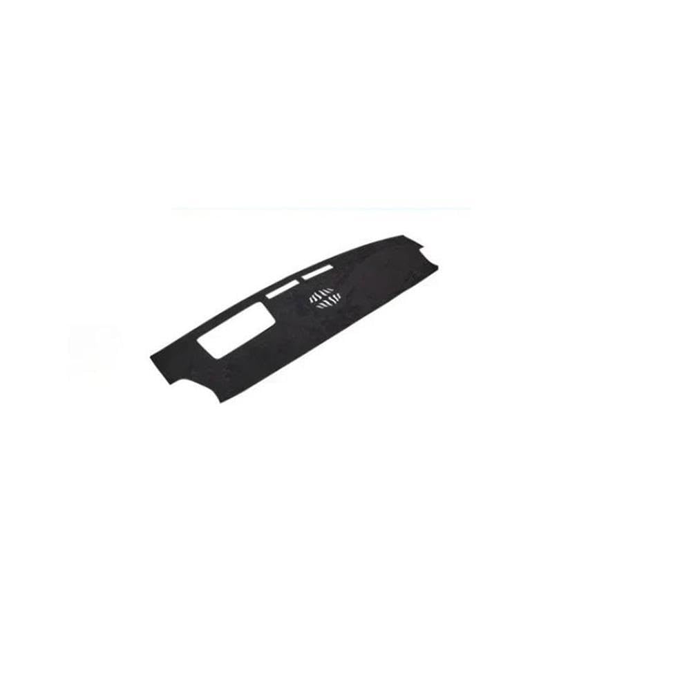 Für BYD Leopard 5 Dashboard Wärme Abschirmung Matte Center Konsole Matte Innen Sonnenschirm Matte Autoteile Für BYD Leopard 5 Dashboard Wärme Abschirmung Matte Center Konsole Matte Innen Sonnenschirm Matte Autoteile von BANBE