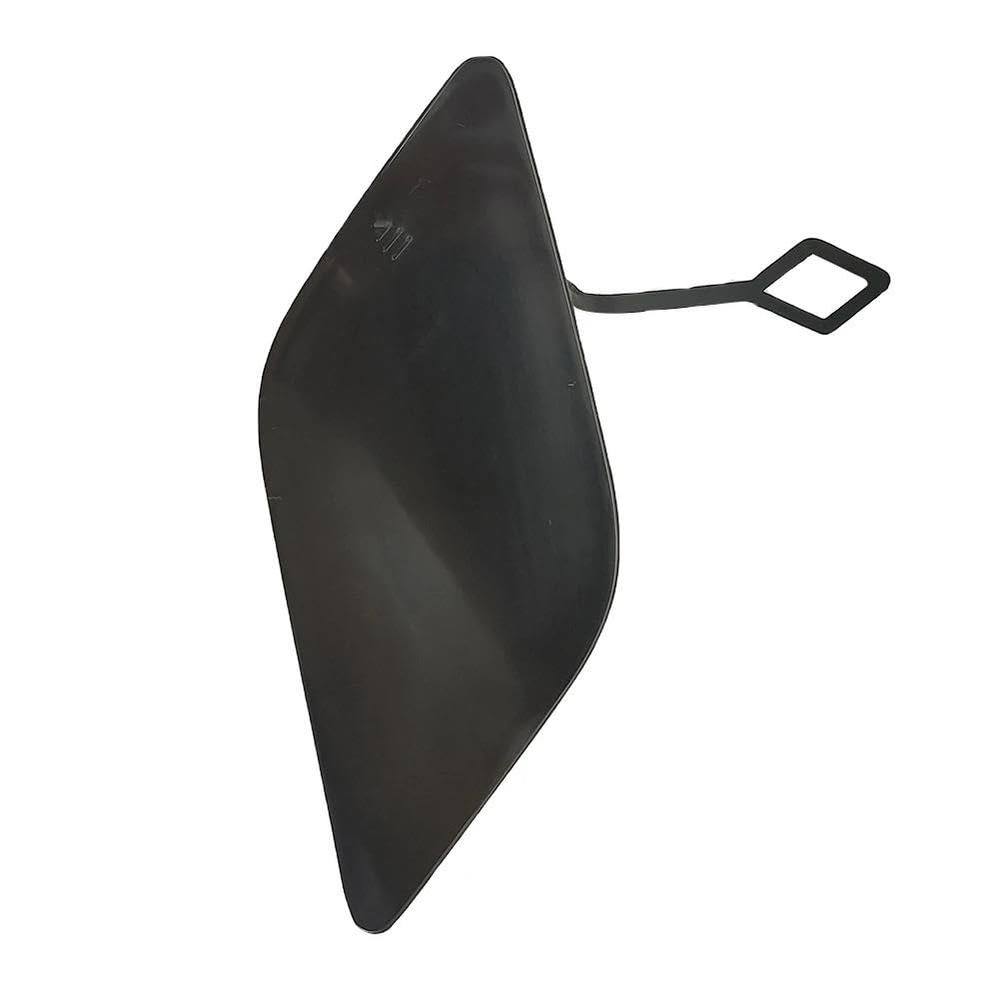 Für Benz E-Klasse W212 2009-2013 Auto Vorderen Stoßfänger Zughaken Cover Kappe Autoteile(Unpainted) von BANBE