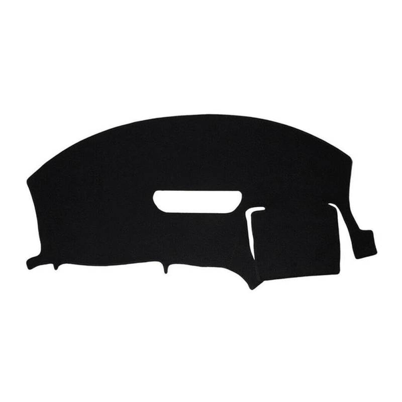 Für Chevrolet 1997~2002 Auto Armaturenbrett Abdeckung Dashboard Pad Dashboard Pad Sonne Pad Autoteile von BANBE