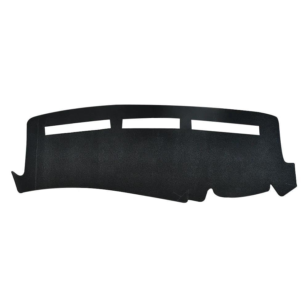 Für Chevrolet Silverado 1500 2500 3500 1999-2006 Armaturenbrett-Matte Armaturenbrett-Abdeckung Pad Sonnenschutz Teppich Autoteile Für Chevrolet Silverado 1500 2500 3500 1999-2006 Armaturenbrett-Matte Armaturenbrett-Abdeckung Pad Sonnenschutz Teppich Autoteile von BANBE