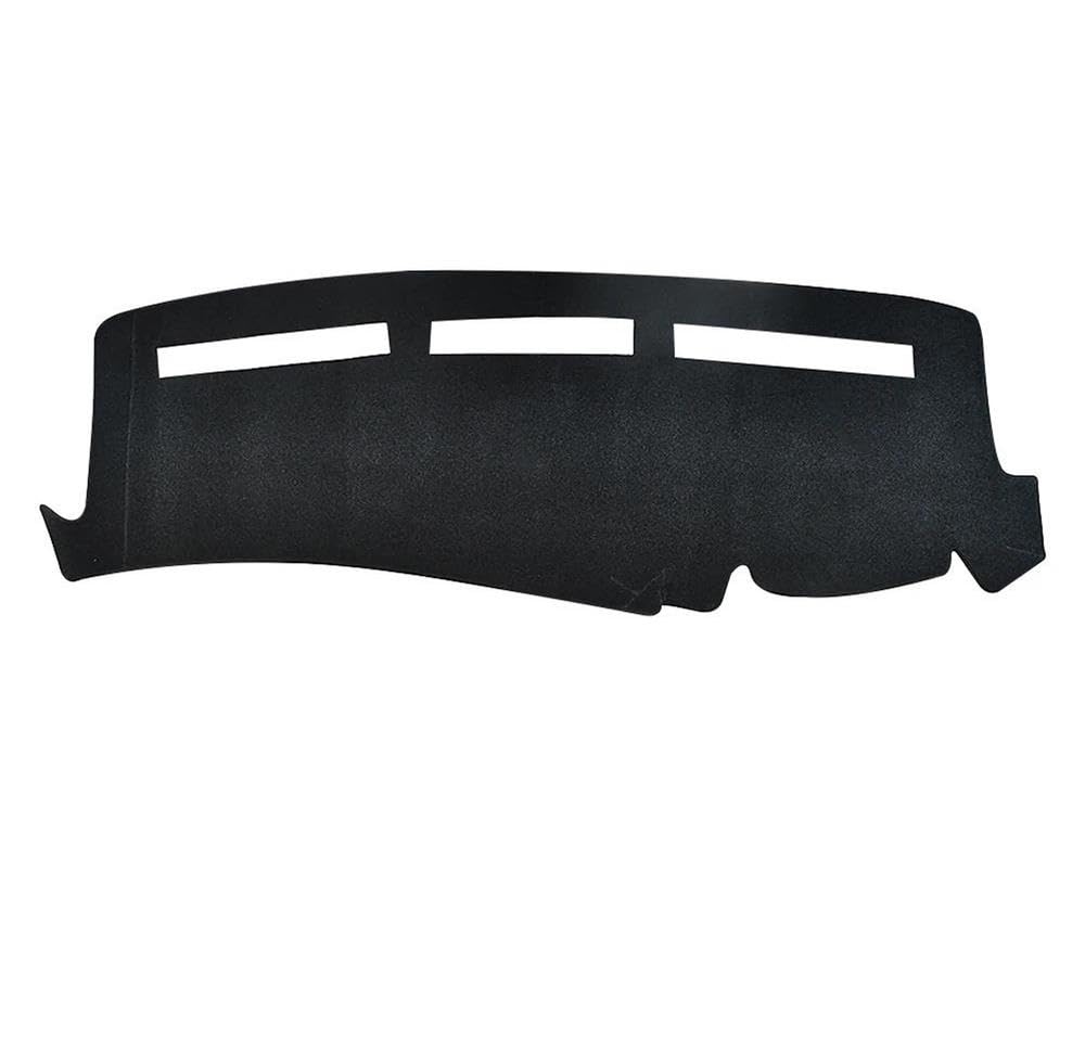 Für Chevrolet Silverado 1500 2500 3500 1999-2006 Auto Armaturenbrett Abdeckung Matte Vermeiden Licht Pad Non-Slip Pad Teppich Autoteile Für Chevrolet Silverado 1500 2500 3500 1999-2006 Auto Armaturenbrett Abdeckung Matte Vermeiden Licht Pad Non-Slip Pad Teppich Autoteile von BANBE