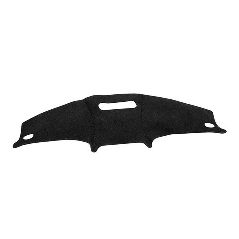 Für Chrysler PT Cruiser 2001~2005 Auto Armaturenbrett Abdeckung Anti-Rutsch-Matte Dash Matte Schwarz Pad Schwarz LHD Autoteile von BANBE