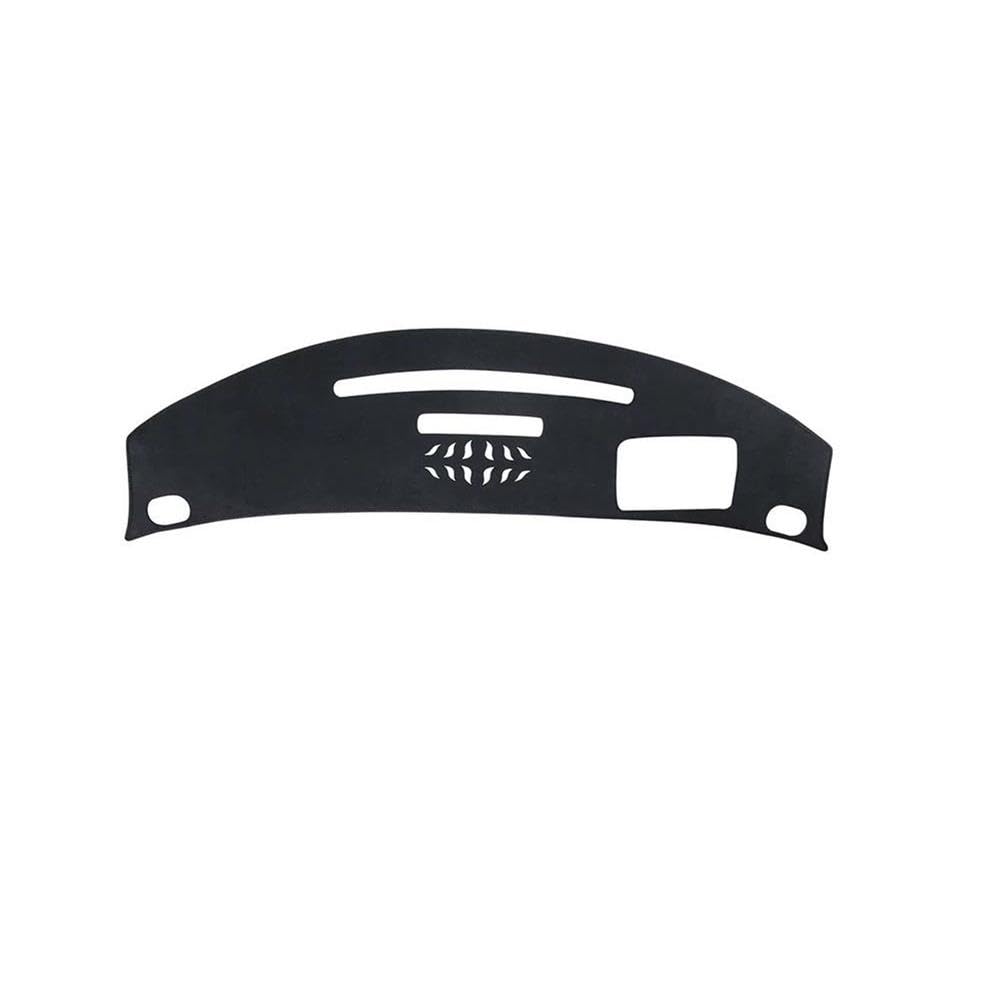 Für Cooper Countryman U25 2024 2025 Schutz-Armaturenbrett-Pad Autoteile(Right Hand Drive) von BANBE