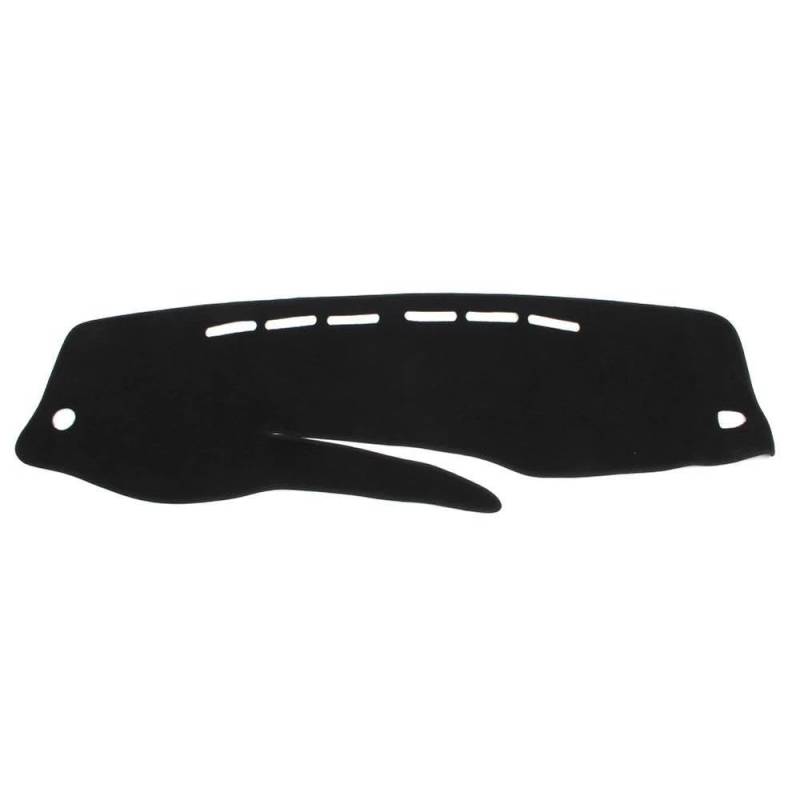 Für Dodge Ram 1500 2500 3500 1994 1995 1996 1997 Armaturenbrett-Matte, Armaturenbrett-Abdeckung, Dashmat, Autozubehör, nur LHD Autoteile von BANBE