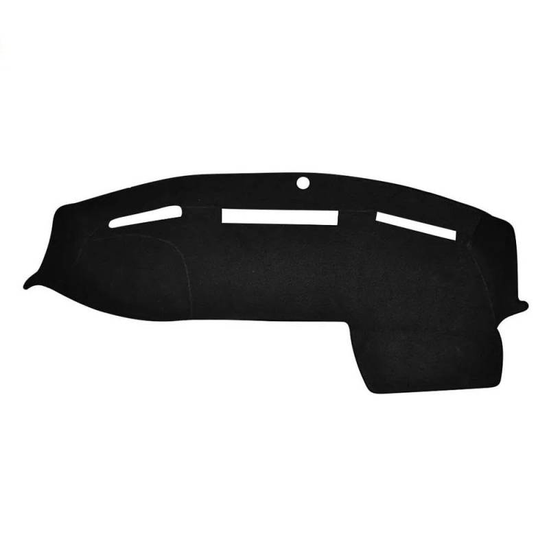 Für Dodge Ram 1500 2500 3500 2010-2018 Dash Mat Dashmat Dashboard Abdeckung Pad Sonnenschutz Dashboard Abdeckung Teppich Zubehör Autoteile von BANBE