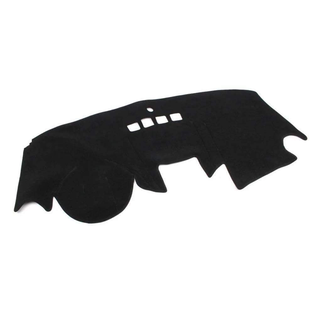 Für Fiesta 2009~2018 Auto-Styling-Zubehör LHD Dash Mat Armaturenbrett Abdeckung Dashmat Autoteile Für Fiesta 2009~2018 Auto-Styling-Zubehör LHD Dash Mat Armaturenbrett Abdeckung Dashmat Autoteile von BANBE