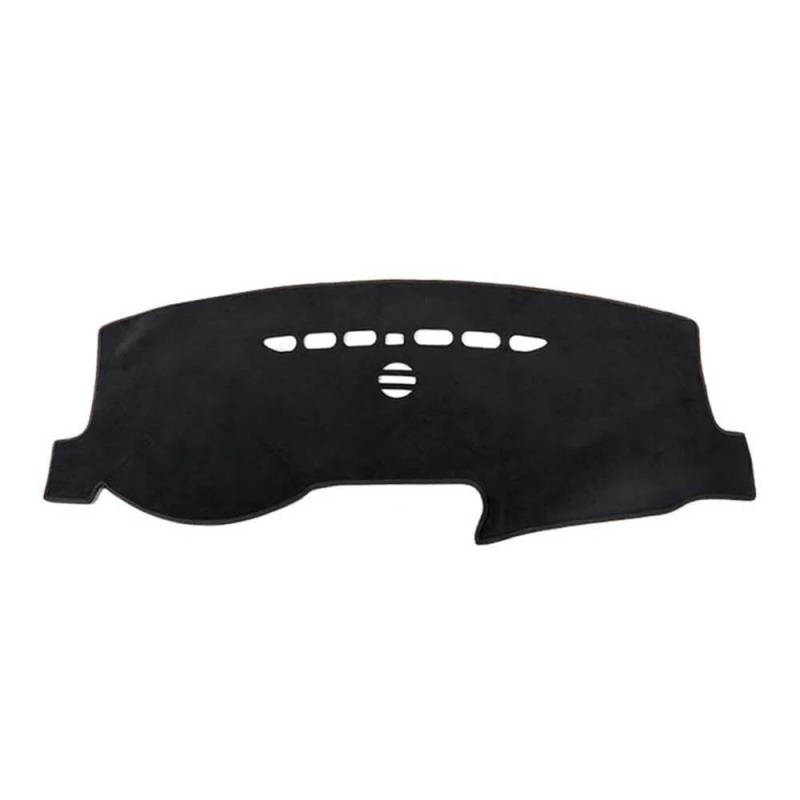 Für Ford Fusion 2013~2019 Linkslenker Auto Armaturenbrett Armaturenbrett Matte rutschfeste Sonnenschutzauflage Autoteile von BANBE