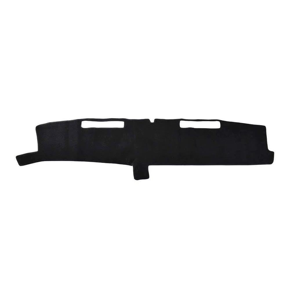 Für GMC Suburban Jimmy 1981-1991 LHD Auto Armaturenbrett Matte Für Chevy C10 C20 C30 1981-1987 Armaturenbrett Abdeckung Autoteile Für GMC Suburban Jimmy 1981-1991 LHD Auto Armaturenbrett Matte Für Chevy C10 C20 C30 1981-1987 Armaturenbrett Abdeckung Autoteile von BANBE