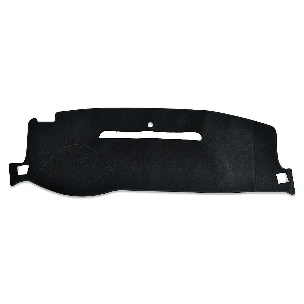 Für GMC Yukon Dash Matte Dashboard Abdeckung Dashmat Teppich Sonnenschutz Auto Zubehör Autoteile Für GMC Yukon Dash Matte Dashboard Abdeckung Dashmat Teppich Sonnenschutz Auto Zubehör Autoteile von BANBE