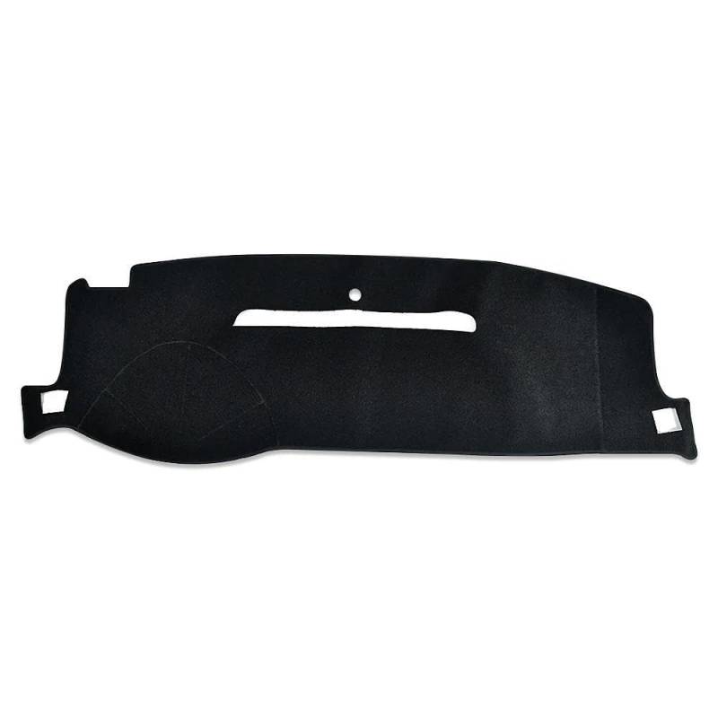 Für GMC Yukon Dash Matte Dashboard Abdeckung Dashmat Teppich Sonnenschutz Auto Zubehör Autoteile von BANBE