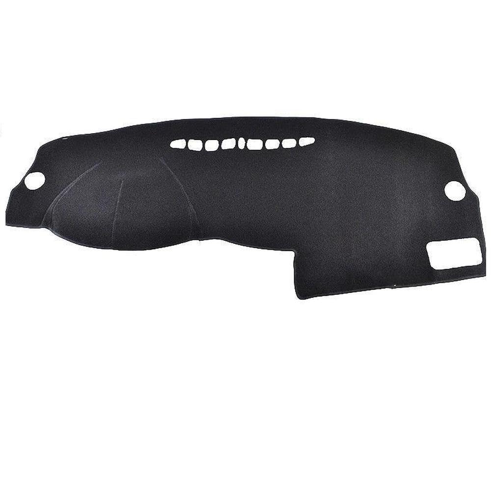Für Golf 4 MK4 1997 1998 1999 2000 2001 2002 2003 Armaturenbrett-Abdeckung Dashmat Dash Mat Pad Autoteile Für Golf 4 MK4 1997 1998 1999 2000 2001 2002 2003 Armaturenbrett-Abdeckung Dashmat Dash Mat Pad Autoteile von BANBE