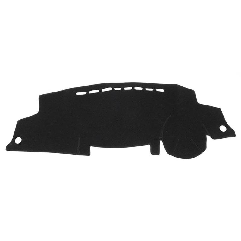 Für Highlander Kluger 2008~2013 RHD Auto Dashboard Abdeckung Schutz Dashmat Zubehör Autoteile von BANBE