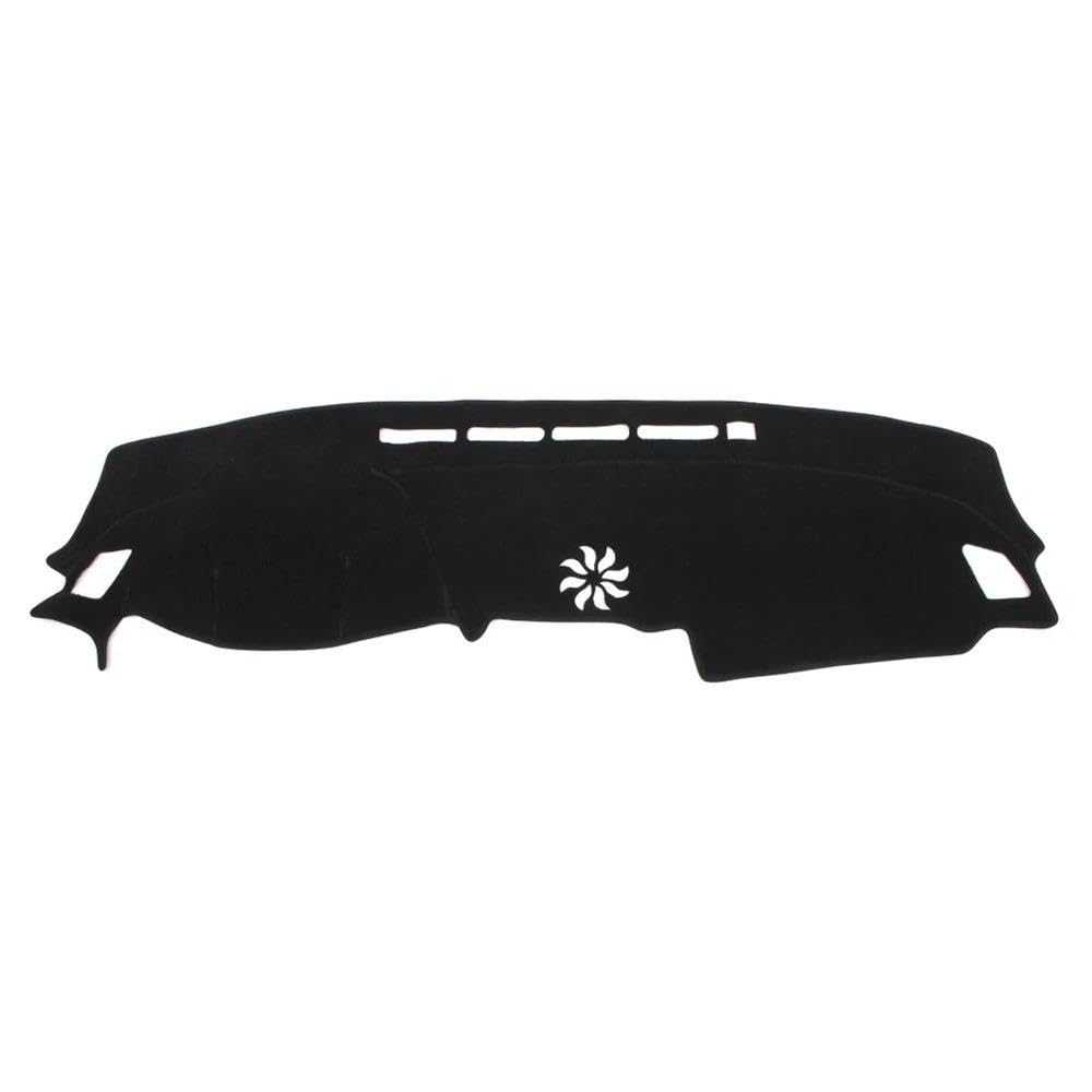 Für Honda Accord 10th 2018-2019 LHD Dash Matte Dashboard Abdeckung Dashmat Auto Zubehör Autoteile Für Honda Accord 10th 2018-2019 LHD Dash Matte Dashboard Abdeckung Dashmat Auto Zubehör Autoteile von BANBE
