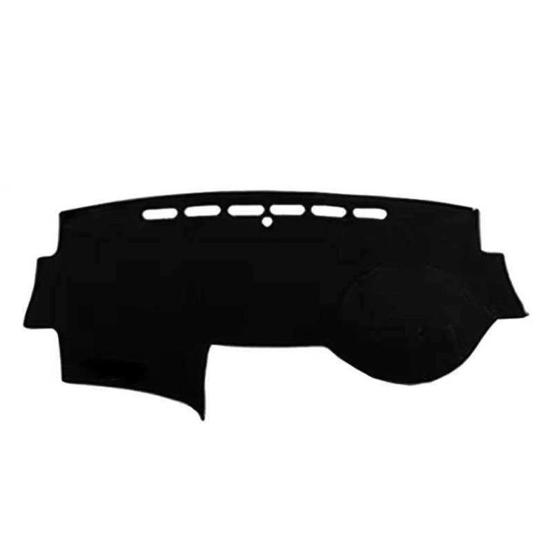 Für Honda Accord 7. 2003~2007 Auto Dashboard Matte Sonnenschutz Schutz Teppich Dash Pad Dashmat Autoteile(LHD) von BANBE