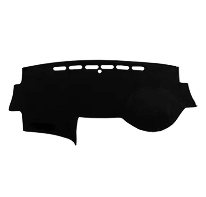 Für Honda Accord 7. 2003~2007 Auto Dashboard Matte Sonnenschutz Schutz Teppich Dash Pad Dashmat Autoteile(LHD) von BANBE