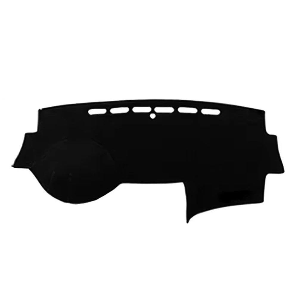 Für Honda Accord 7. 2003~2007 Auto Dashboard Matte Sonnenschutz Schutz Teppich Dash Pad Dashmat Autoteile(RHD) von BANBE