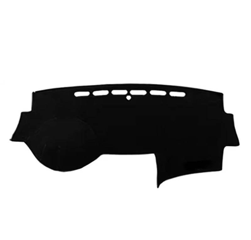Für Honda Accord 7. 2003~2007 Auto Dashboard Matte Sonnenschutz Schutz Teppich Dash Pad Dashmat Autoteile(RHD) von BANBE