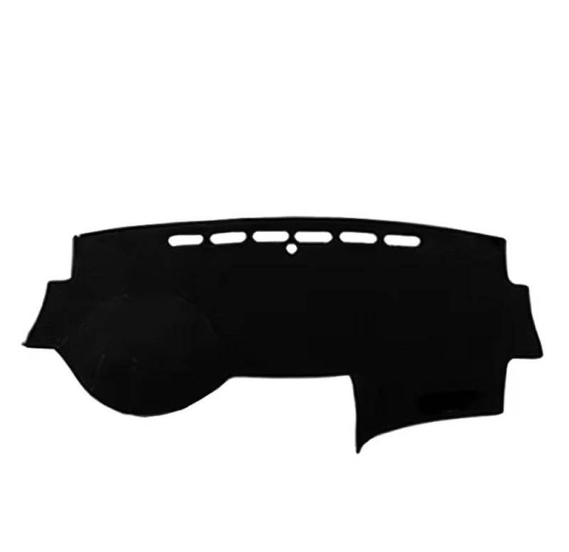 Für Honda Accord 7. 2003~2007 Auto Dashboard Matte Sonnenschutz Schutz Teppich Dash Pad Dashmat Autoteile(RHD) von BANBE