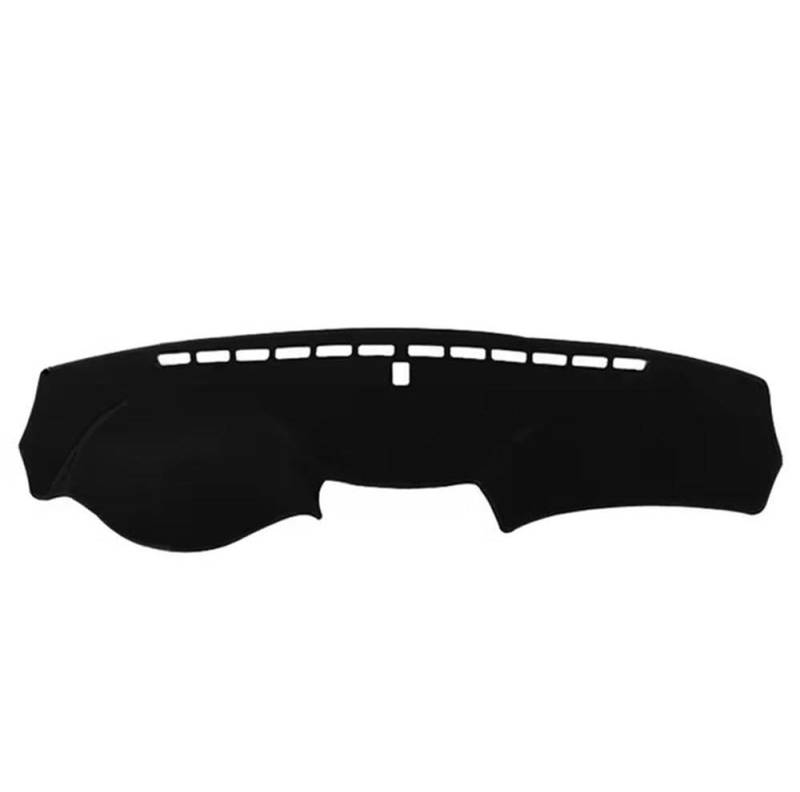 Für Honda Accord 8. 2008~2013 Auto Dashboard Matte Sonnenschutz Schutz Teppich Dash Pad Dashmat Autoteile(LHD) von BANBE