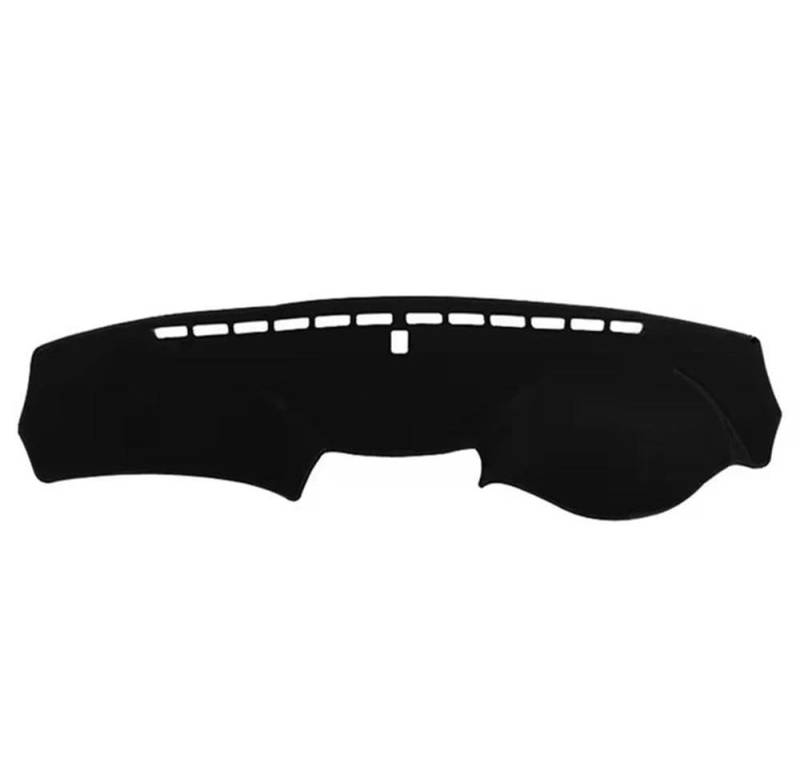 Für Honda Accord 8. 2008~2013 Auto Dashboard Matte Sonnenschutz Schutz Teppich Dash Pad Dashmat Autoteile(RHD) von BANBE