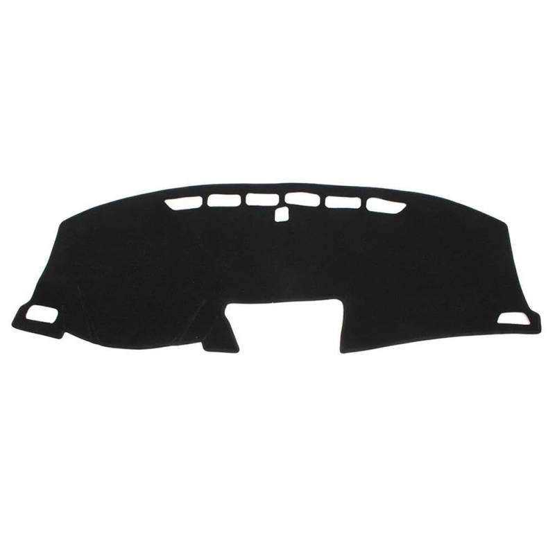 Für Honda CR-V 2012~2016 CRV Auto Zubehör Teile LHD Auto Dash Matte Dashboard Abdeckung Dashmat Autoteile von BANBE