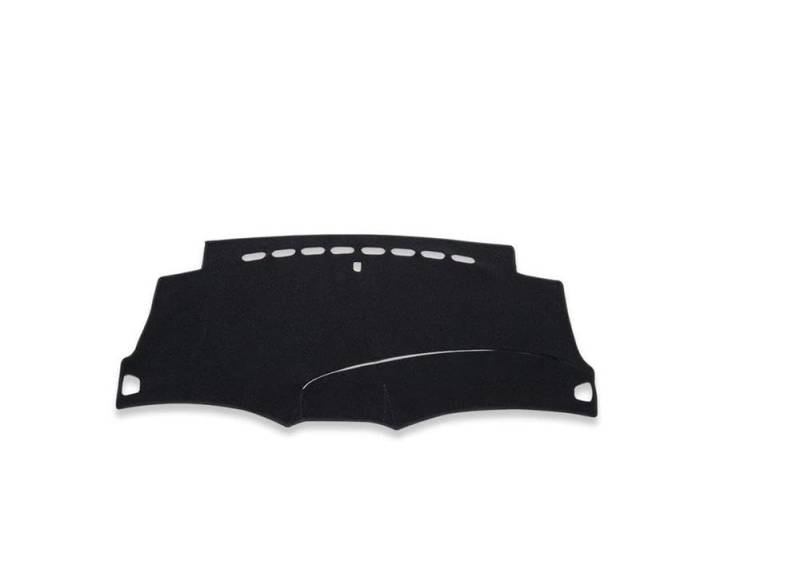 Für Honda CR-V 2012-2019 Schutz Teppich Dash Mat Dashmat Zubehör Auto Dashboard Matte Autoteile von BANBE