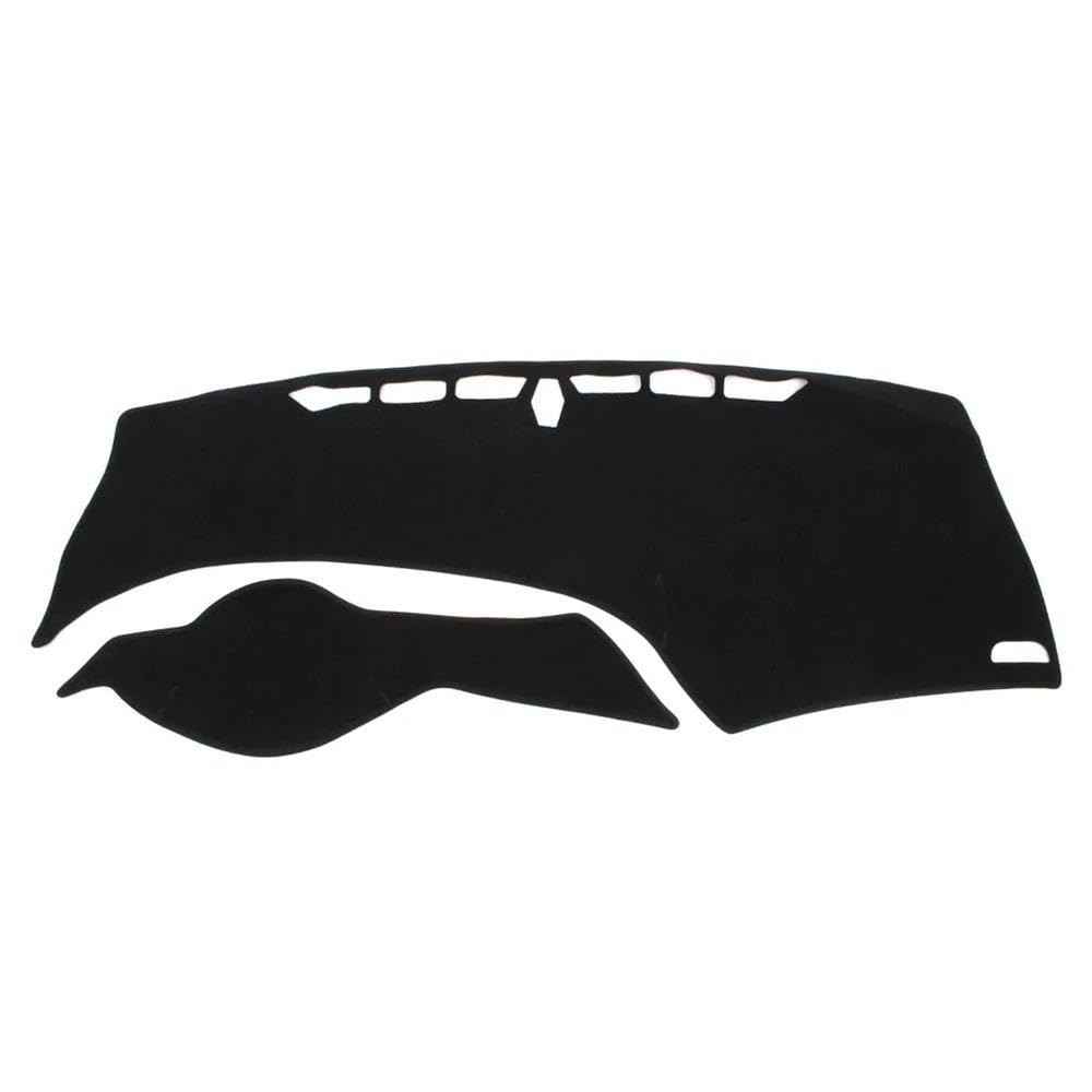 Für Honda Civic 2012~2015 LHD 1 Stücke Auto Armaturenbrett Matte Armaturenbrett Abdeckung Polyester Dashmat Autoteile Für Honda Civic 2012~2015 LHD 1 Stücke Auto Armaturenbrett Matte Armaturenbrett Abdeckung Polyester Dashmat Autoteile von BANBE