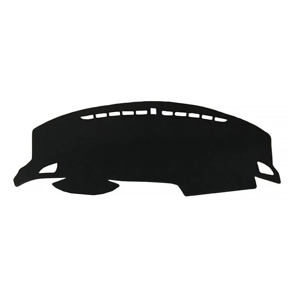 Für Honda Civic 2016~2021 Anti-Rutsch-Matte Armaturenbrett-Abdeckung Sonnenblende Wasserdichte Matte Teppich Schutz Zubehör Autoteile Für Honda Civic 2016~2021 Anti-Rutsch-Matte Armaturenbrett-Abdeckung Sonnenblende Wasserdichte Matte Teppich Schutz Zubehör Autoteile von BANBE
