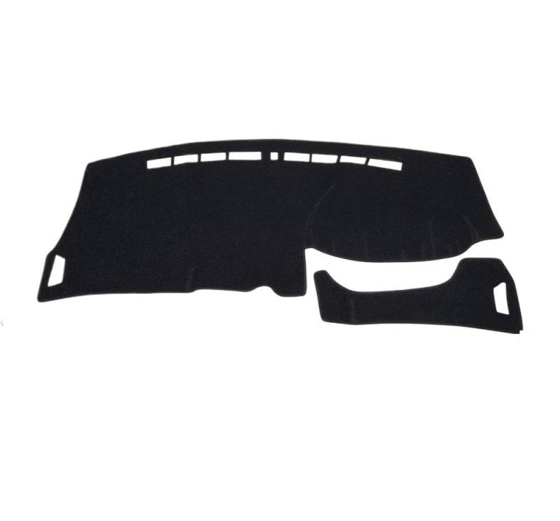 Für Honda Freed GB3 GB4 GP3 2008-2016 Sonnenschutz Schutz Teppich Dash Mat Dashmat Zubehör Auto Dashboard Matte Autoteile von BANBE