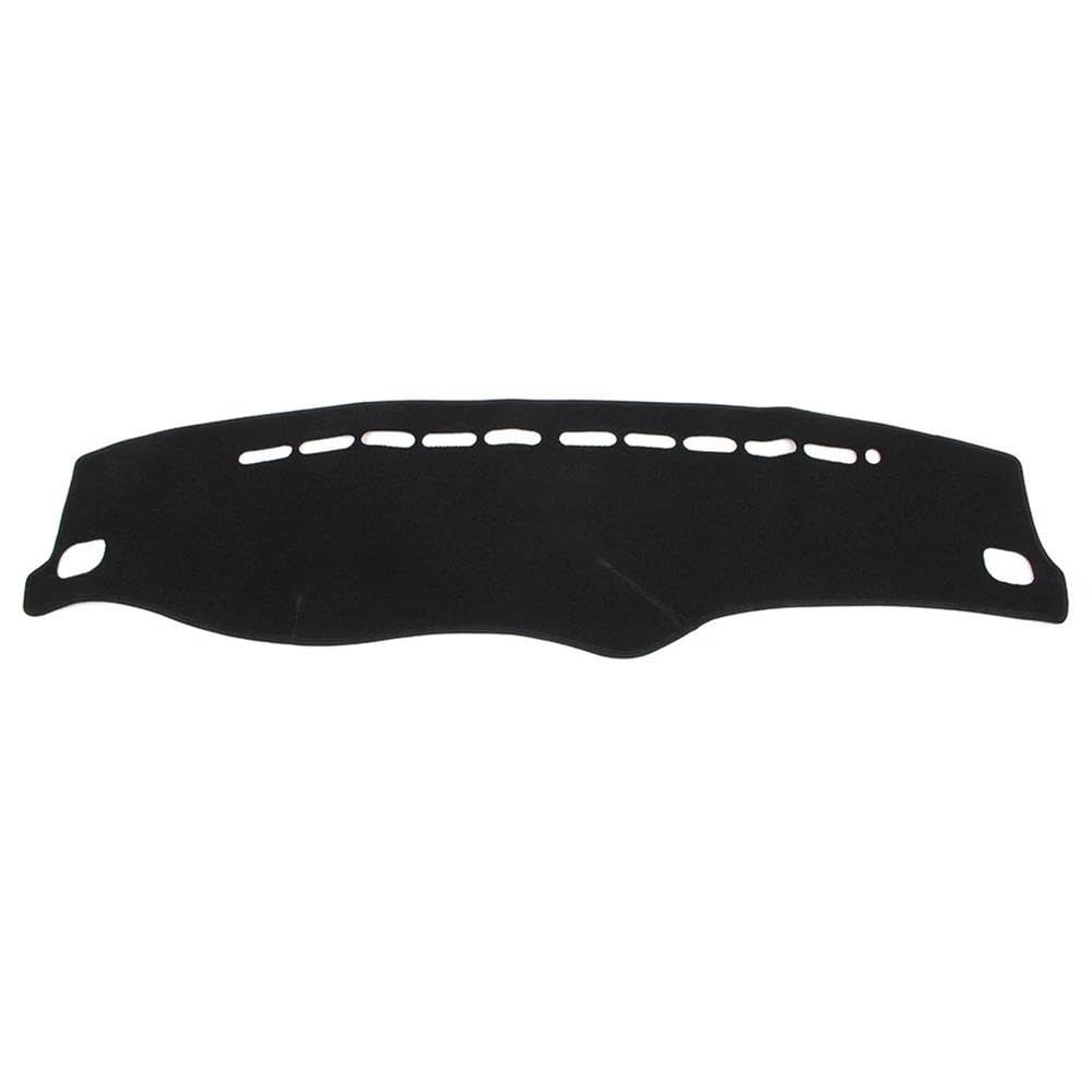 Für Hyundai Elantra 2004~2011 LHD Auto Dash Matte Dashboard Abdeckung Dashmat Autoteile Für Hyundai Elantra 2004~2011 LHD Auto Dash Matte Dashboard Abdeckung Dashmat Autoteile von BANBE