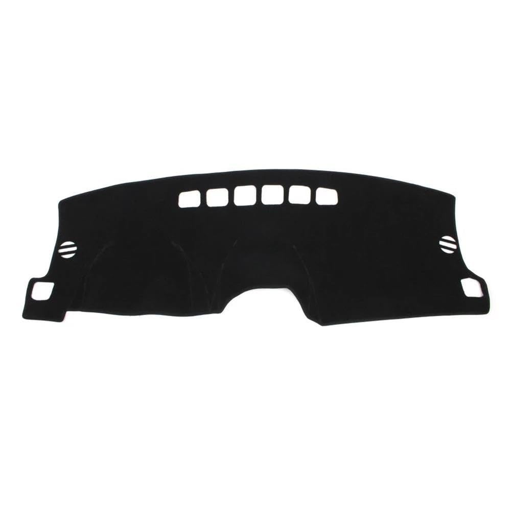 Für JEEP PATRIOT 2011-2017 Auto Dash Matte Dashboard Abdeckung Dashmat Links Stick Autoteile Für JEEP PATRIOT 2011-2017 Auto Dash Matte Dashboard Abdeckung Dashmat Links Stick Autoteile von BANBE