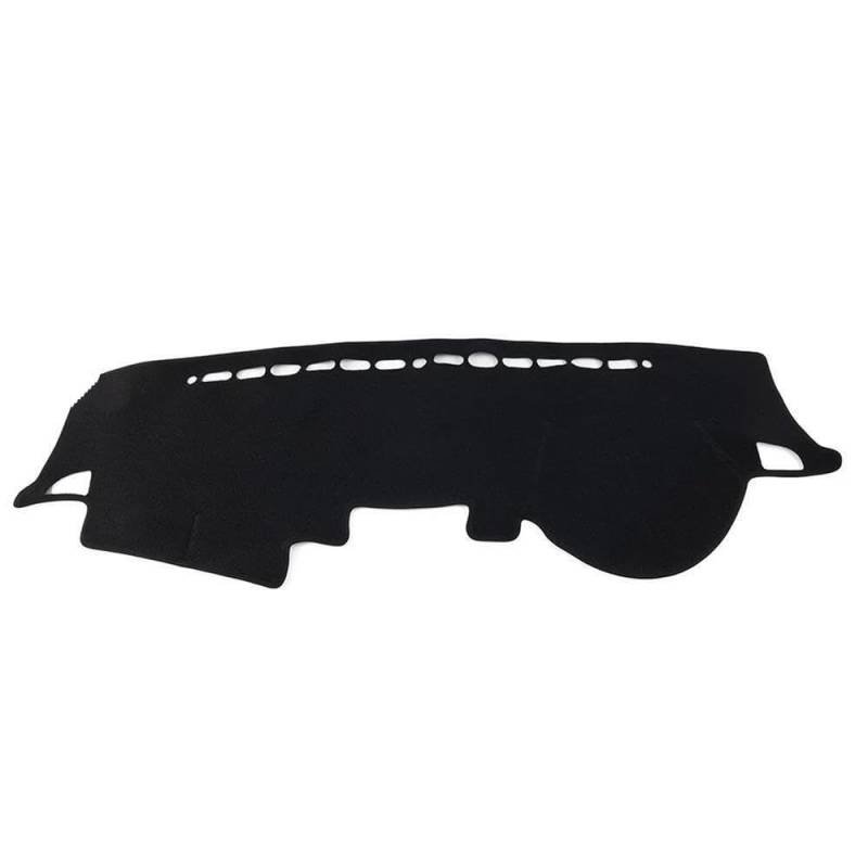 Für Kia Forte Cerato K3 2009~2013 RHD Auto Dashboard Dash Matte Sonnenschutz Pad Autoteile von BANBE