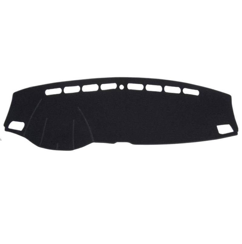 Für Kia Sportage 4 QL 2016~2021 Auto Dashboard Matte Sonnenschutz Schutz Teppich Dash Mat Dashmat Autoteile(LHD) von BANBE