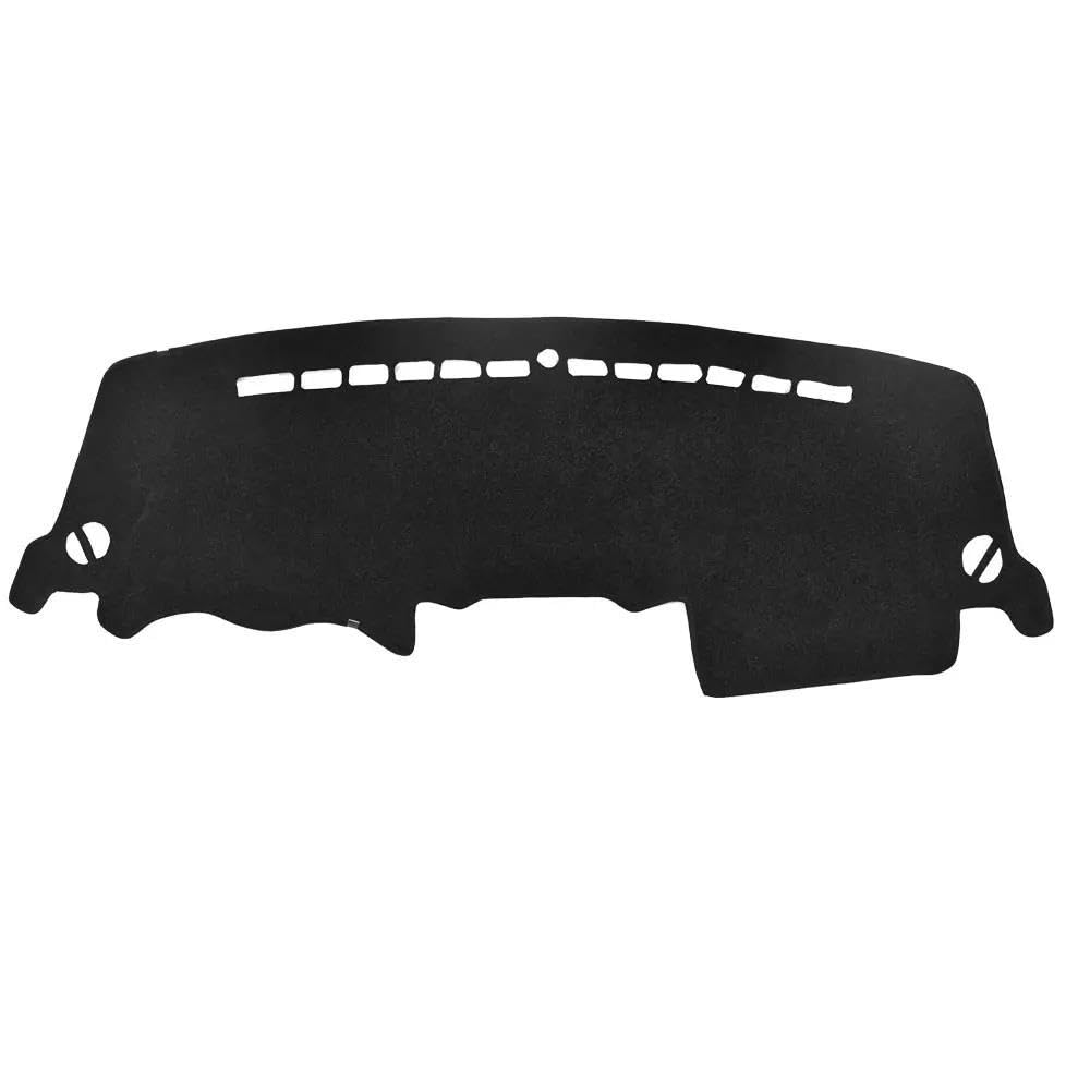 Für Kia Sportage R 2011 2012 2013 2014 2015 LHD Auto Armaturenbrett Abdeckung Matten Vermeiden Licht Pads Fall Teppiche Auto Zubehör Autoteile Für Kia Sportage R 2011 2012 2013 2014 2015 LHD Auto Armaturenbrett Abdeckung Matten Vermeiden Licht Pads Fall Teppiche Auto Zubehör Autoteile von BANBE