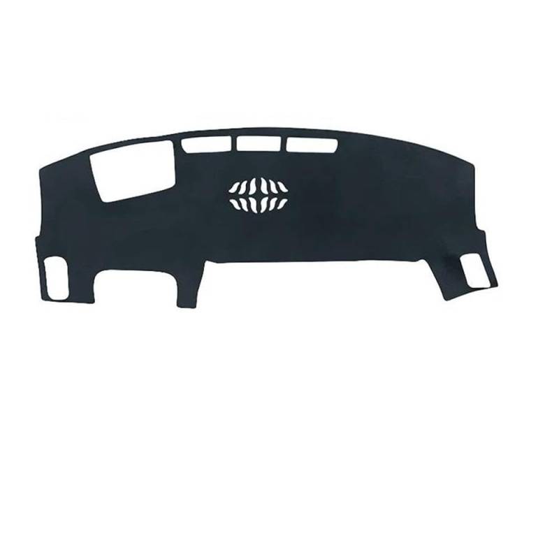 Für Ldeal Li Auto L7 L8 L9 2022 2023 2024 Auto-Armaturenbrett-Sonnenschutz, Lichtschutzmatte, Instrumententafel-Abdeckung, Teppiche Autoteile von BANBE