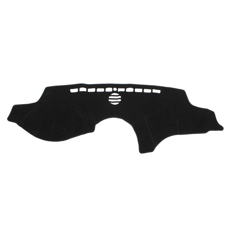 Für Lexus ES350 ES250 2007~2011 Autozubehör LHD Auto Armaturenbrettmatte Armaturenbrettabdeckung Dashmat Autoteile von BANBE
