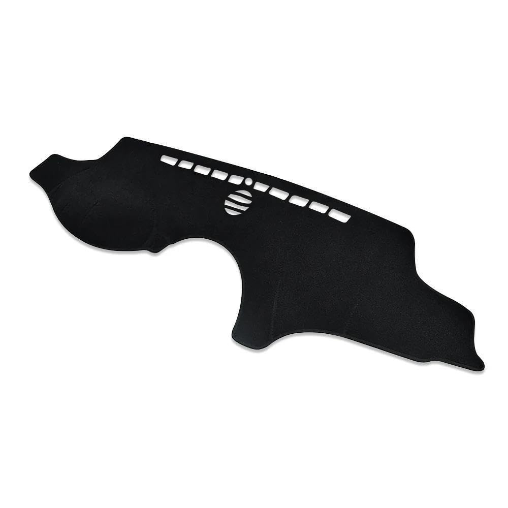 Für Lexus Es ES350 ES240 XV40 2006-2012 Auto Armaturenbrettmatte Teppich Cape Anti-Sonne Sonnenschutz Dashmat Auto Armaturenbrettabdeckung Autoteile Für Lexus Es ES350 ES240 XV40 2006-2012 Auto Armaturenbrettmatte Teppich Cape Anti-Sonne Sonnenschutz Dashmat Auto Armaturenbrettabdeckung Autoteile von BANBE