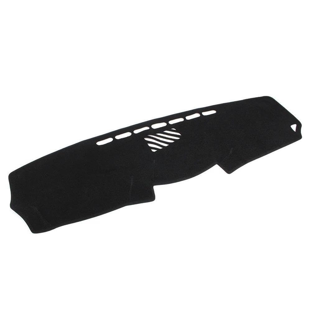 Für Lexus IS 250 350 2006-2013 LHD Auto Armaturenbrett Matte Dashboard Abdeckung Dashmat Autoteile Für Lexus IS 250 350 2006-2013 LHD Auto Armaturenbrett Matte Dashboard Abdeckung Dashmat Autoteile von BANBE