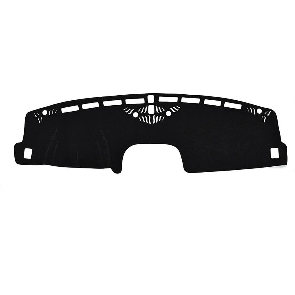 Für Maverick 2022-2025 Sonnenschutz Vermeiden Licht Pads Instrument Panel Teppiche Auto Zubehör Auto Dashboard Abdeckung Matten Autoteile Für Maverick 2022-2025 Sonnenschutz Vermeiden Licht Pads Instrument Panel Teppiche Auto Zubehör Auto Dashboard Abdeckung Matten Autoteile von BANBE