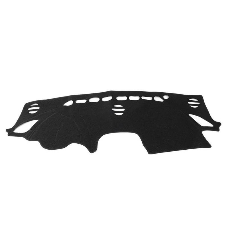Für Mazda 3 Axela BP 2014~2018 LHD Auto Dashboard-Dash Antislip Matte Sonnenschutz Pad Teppich Autoteile von BANBE
