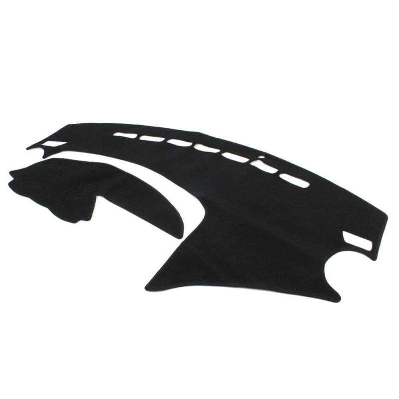 Für Mazda 3 BM BN BL 2009~2013 LHD Auto Dash Matte Dashboard Abdeckung Dashmat Autoteile von BANBE