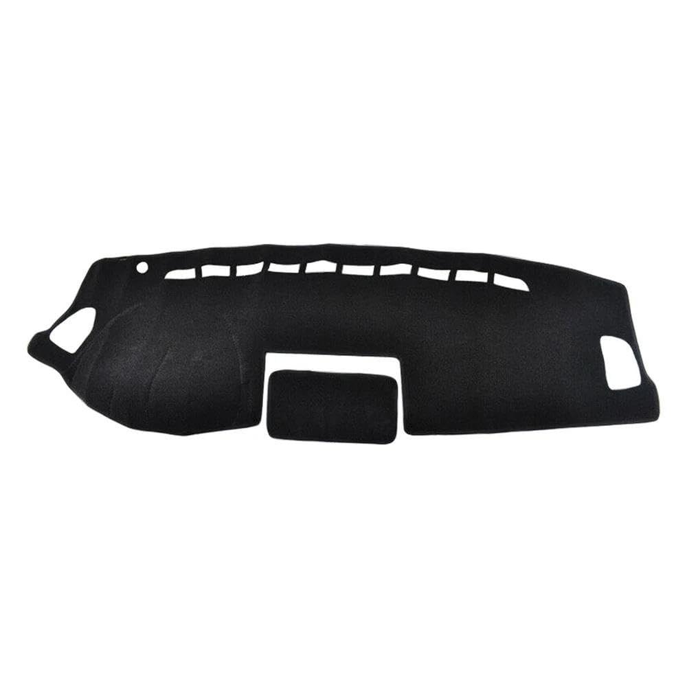 Für Mazda 6 2003 2004 2005 2006 2007 2008 Mazda6 Auto Armaturenbrett-Abdeckung Dash Mat Dashmat rutschfest Schwarz Nur LHD Autoteile Für Mazda 6 2003 2004 2005 2006 2007 2008 Mazda6 Auto Armaturenbrett-Abdeckung Dash Mat Dashmat rutschfest Schwarz Nur LHD Autoteile von BANBE