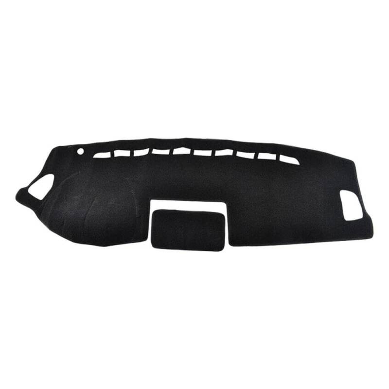 Für Mazda 6 2003~2008 Auto Armaturenbrett Abdeckung Dash Mat Dashmat rutschfest Schwarz LHD Nur Autoteile von BANBE