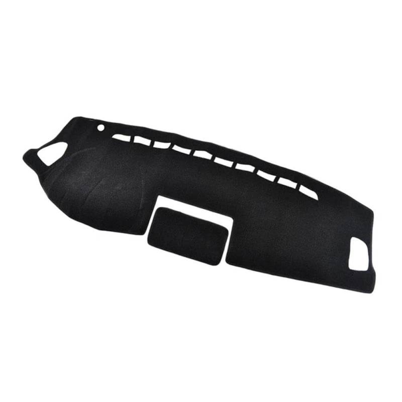 Für Mazda 6 2003~2008 Mazda6 Auto Armaturenbrett Abdeckung Dash Mat Dashmat rutschfest Schwarz Nur LHD Autoteile von BANBE